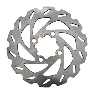 Disco de Freno Trasero para <span class=keywords><strong>Yamaha</strong></span> <span class=keywords><strong>Raptor</strong></span> <span class=keywords><strong>700</strong></span> 700R YFM7R 2006-2020 OE 1PE-F582W-00-00, Repuestos para ATV UTV - Product Image 1