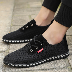 <span class=keywords><strong>Scarpe</strong></span> da Passeggio Comode per Uomo, Sneakers alla Moda, <span class=keywords><strong>Scarpe</strong></span> Sportive in Rete - Product Image 5