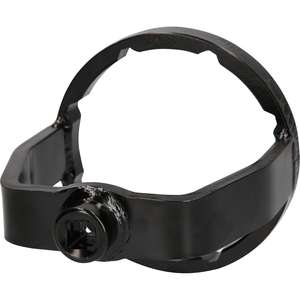 KS TOOLS 1/2” <b>fuel</b> <b>filter</b> wrench Ø 109 mm / 16 grooves for Fuso - Product Image 2