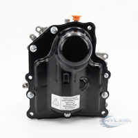 DQ200 0AM DSG 7速变速箱机电一体化单元TCU阀体总成适用于大众奥迪斯柯达0AM325065AB