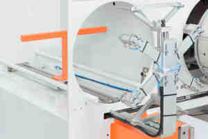 Trung Quốc Nhà Máy Giá hiệu quả cao sợi <span class=keywords><strong>Winder</strong></span> quanh co Máy <span class=keywords><strong>PP</strong></span> dây đeo tự động <span class=keywords><strong>Winder</strong></span> - Product Image 5