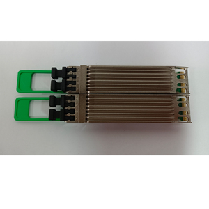 Módulo Transceptor Óptico T-OM8FNT-H00 Original 400GBASE-FR8 2xFR4 OSFP, Conector CS SMF de 2km, 8x56G PAM4 para 2x200G - Product Image 4