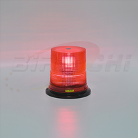 Luz Estroboscópica LED de Emergencia para Automóvil BIAOCHI, Luz de Advertencia Giratoria para Seguridad Vial, Precio de Fábrica, Accesorio de Iluminación para Automóvil