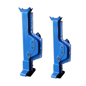 Gato Hidráulico de 5 Toneladas con Certificación CE |   Norma <span class=keywords><strong>EN</strong></span> 13157 |   Gancho y Palanca Forjados |   Herramienta de Elevación de Alta Resistencia para Taller - Product Image 5