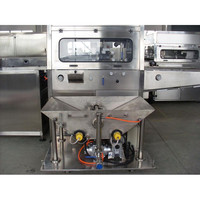 Machine d'enrobage au chocolat pour biscuits gaufrés, tempérage du chocolat avec tunnel de refroidissement, différentes tailles et capacités