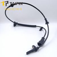 Capteur de vitesse de roue ABS arrière haute compatibilité OEM DA8Z-2C190-B DA8Z2C190B pour Ford Explorer