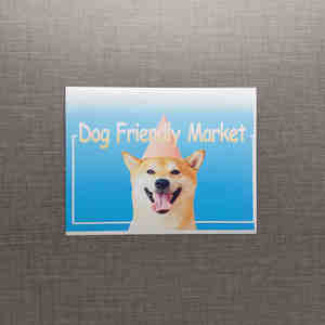 Imán de goma flexible imprimible - Product Image 4