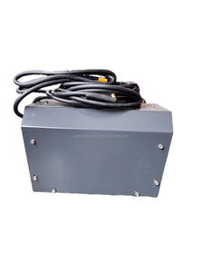 <span class=keywords><strong>Precio</strong></span> al por mayor de máquinas de soldadura por electrofusión Butt Fusion 20mm-315mm Pipe Electrofussion - Product Image 5