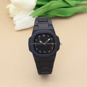 Orologio Sportivo di Lusso da Uomo con Quadrante Arabo e Lancette in Plastica, un Orologio da Polso Alla Moda e Casual per Studenti - Product Image 3