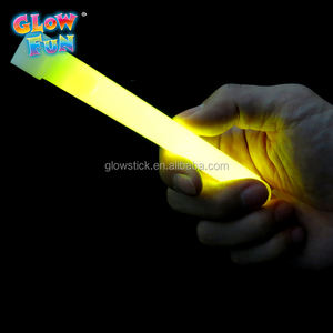 6 عصا توهج كيميائية تكتيكية خفيفة - Product Image 4