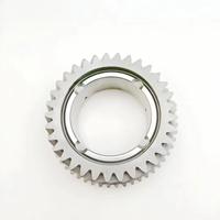 YSD Prix d'usine Nouvelle unité de commande de transmission de haute qualité Remplacement 4ème VITESSE Audi FSR FRR FVR 6HK1 MLD6Q 1332537230 33T-54T