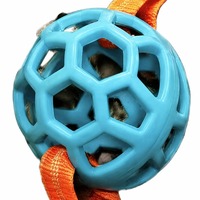 Jouet interactif pour chien, peluche à queue fourrure, corde élastique, bungee, balle, jeu d'extérieur, tirette, nettoyage des dents, pour chiot