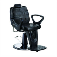 Chaises de salon de coiffure et de massage bon marché, style antique, super confortables, meubles de salon de coiffure