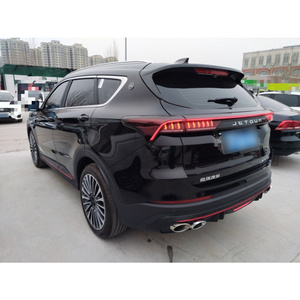 Auto Usado Guazi 2023 Jetour <span class=keywords><strong>X70</strong></span> <span class=keywords><strong>PRO</strong></span>, Descuento por Compra al por Mayor, Motor de Gasolina, Automático, SUV de 5 Plazas, Volante a la Izquierda - Product Image 4
