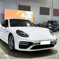 Kit de carrosserie complet pour Porsche Panamera 2009-2016, conversion Facelift 970 vers 971