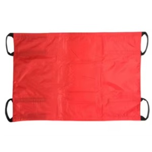 4-Layer Waterproof Washable Reusable <b>Bed</b> <b>Pads</b> Positioning Handles Underpads for Incontinence, Elderly Bedridden - Product Image 5