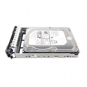 Disco Duro SAS de Alto Rendimiento 0V9M9K 4TB 7.2K 12G 3.5" para Servidor Empresarial - Product Image 3