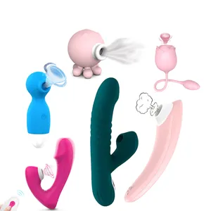 女性阴蒂吮吸振动器阿里巴巴女性性玩具阴蒂刺激床吮吸进口中国性玩具