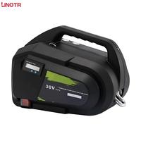 Palans électriques à câble de 400 kg, machine à grimper sur câble, batterie au lithium, télécommande sans fil, vitesse réglable 20 m/min, 14 mm, IP54