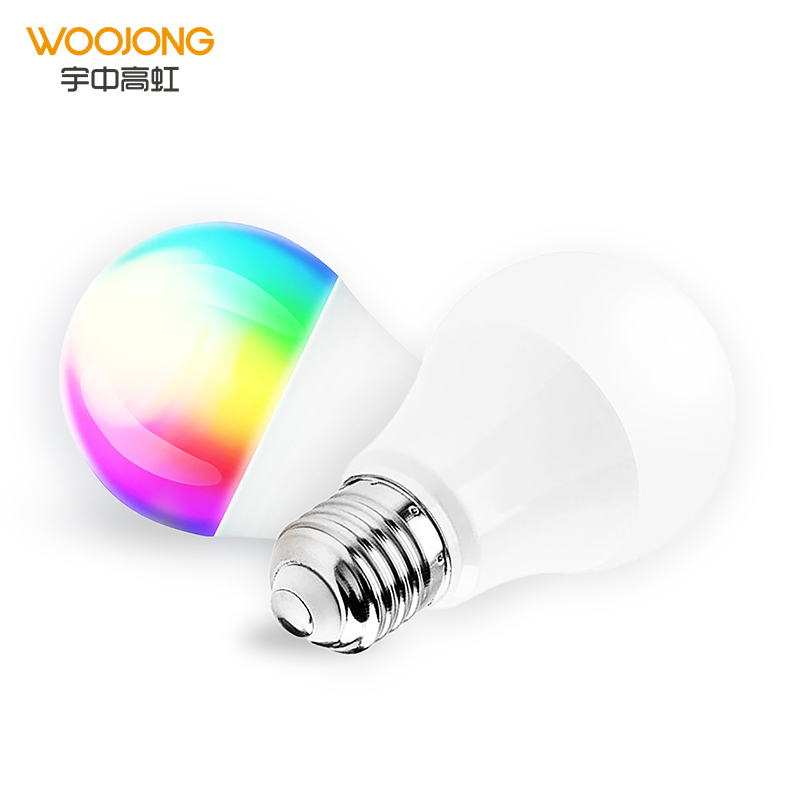 WOOJONG Smart Led Light A60 Led