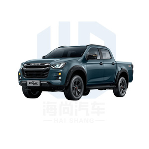 Offre Spéciale Isuzu <span class=keywords><strong>D</strong></span> Max 2024 nouvelle voiture Isuzu <span class=keywords><strong>d</strong></span>-max 1.9T <span class=keywords><strong>v</strong></span>-cross Rz4e Diesel Turbo 4x4 camionnette Isuzu dmax de haute qualité - Product Image 4