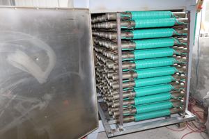 Câble spiralé à 7 conducteurs, neuf, très demandé, idéal pour <span class=keywords><strong>semi</strong></span>-remorques et remorques - Product Image 3