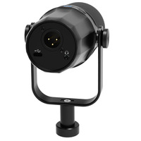 Vente en gros ZTT20 Pro Podcast Music Studio équipement moniteur Audio son USB XLR Microphone dynamique