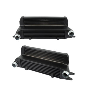 <span class=keywords><strong>Intercooler</strong></span> cho BMW E82 E88 135i 335i E90 E91 E92 e93 Z4 e89 320D N54 N55 <span class=keywords><strong>5</strong></span> <span class=keywords><strong>inch</strong></span> 3.0L - Product Image 5