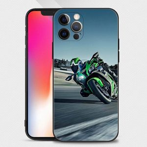 <span class=keywords><strong>Funda</strong></span> de silicona para motocicleta, carcasa negra deportiva para Moto, parachoques, para <span class=keywords><strong>iPhone</strong></span> 14, 11, 13, 12 Pro, Max, XS, XR, X, 8, 7 Plus, 5, 5S, <span class=keywords><strong>SE</strong></span> - Product Image 3