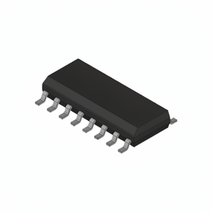 Components Electronic Clock Timing CDC392DR BOM IC In Stock - Product Image 1