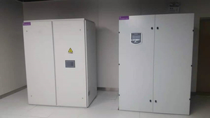 Máy Điều Hòa Không Khí Chính Xác Làm Mát Bằng Không Khí COP Cao Cho Trung Tâm Dữ Liệu - Product Image 6