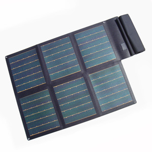 Panel <span class=keywords><strong>Solar</strong></span> CIGS Global Super Delgado de 50W, Ligero Como Papel - Product Image 1