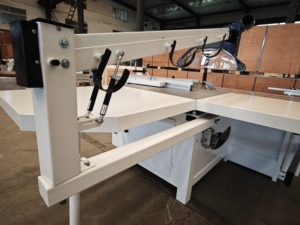 Wood Machines for Furniture CE Certificate Approved - Product Image 5