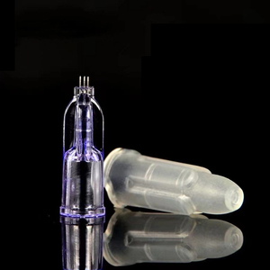 قوالب إبر معقم للاستعمال مرة واحدة طبي مخصصة تصنيع قوالب بالحقن وخدمة القولبة - Product Image 3