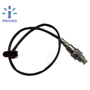 Sensor de Oxígeno Delantero Premium de Ajuste Perfecto y Estable de la Marca PEIVSO, Ahorro de Combustible para Skoda Yeti 5L 1.2 TSI OEM 04E906262CB - Product Image 1