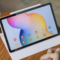 Tablette S6 Lite reconditionnée de qualité A+ en vente flash pour SAM S6 Lite P610 Tablette PC pour SAM Tab S6 Lite 64 Go 128 Go Wifi Android Tab