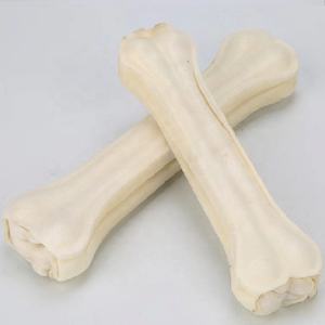 Mascarilla Dental para entrenamiento de mascotas, tratamiento de hueso prensado, masticable - Product Image 2