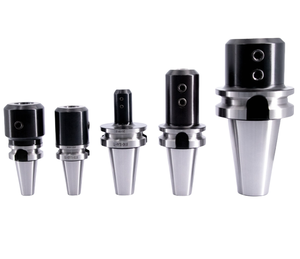 Độ chính xác cao Máy CNC phụ kiện <span class=keywords><strong>Collet</strong></span> <span class=keywords><strong>Chuck</strong></span> với BT30 BT40 BT50 <span class=keywords><strong>ER</strong></span> hệ thống kẹp - Product Image 2