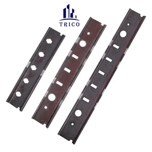Euro Hình Thức Đấm F Thép Bar F Hồ Sơ Cho Ván Ép Thép Ván Khuôn Xây Dựng - Product Image 4