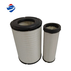 Filtro de Aire de Repuesto 901-056 para Auto y Camión, Papel de Filtro Nuevo de Alta Calidad - Product Image 1