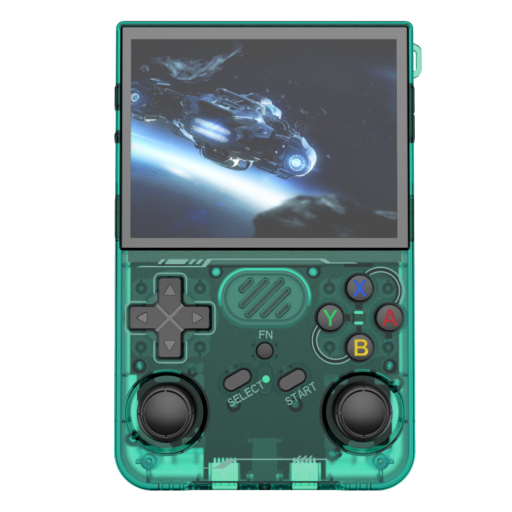 Verde