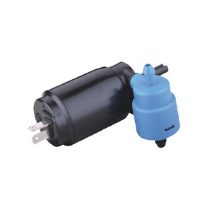 KS-221A 2000 ml/min 1450175 191955651 333955651 <span class=keywords><strong>parabrezza</strong></span> 12V 24V pompa rondella per VOLKSWAGEN OPEL <span class=keywords><strong>FIAT</strong></span> ALFA ROMEO LANCIA SKODA - Product Image 3