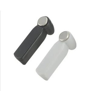 Siêu thị quần áo EAS Hệ thống chống trộm 58kHz EAS AM cứng Tag từ EAS an ninh khóa túi an ninh Tag cho bán lẻ - Product Image 6