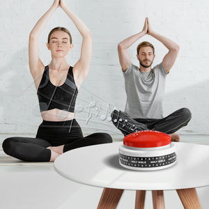 Lecteur de versets bibliques à bouton sonore, appareil <span class=keywords><strong>audio</strong></span> chrétien portable <span class=keywords><strong>pour</strong></span> la prière et le culte - Product Image 5