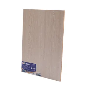 批发前门中密度纤维板面板制造商木质桌子的多种材料