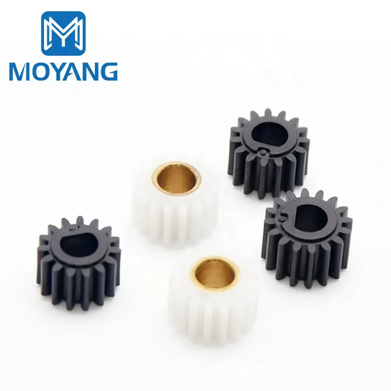 MoYang our Fusing Drive Gear لطابعة MP1600 بجزء