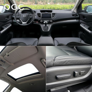 Coche usado con emisiones Euro IV, <span class=keywords><strong>Honda</strong></span> CR-V 2.4L Haohua FWD Gasolina 5AT LHD <span class=keywords><strong>2013</strong></span>, bajo kilometraje, sin accidentes, <span class=keywords><strong>precio</strong></span> económico, Nigeria, África. - Product Image 3