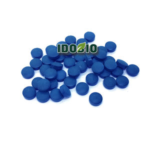 Compresse di ficocianina per integratore alimentare - Product Image 2