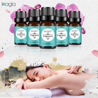 Huile de parfum à la framboise longue durée 10 ml pour diffuseur