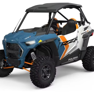 Vehículo Todoterreno Polaris RZR Trail S 1000 Ultimate Edition Modelo 2024, Vehículo Todoterreno de Alto Rendimiento - Product Image 5
